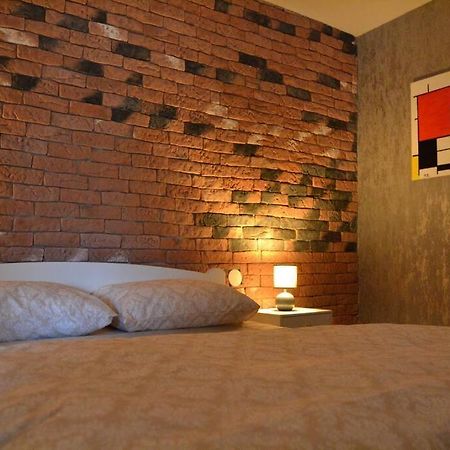Una Apartment Τσέτινιε Εξωτερικό φωτογραφία