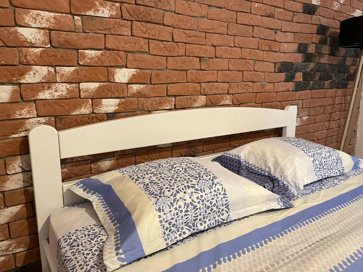 Una Apartment Τσέτινιε Εξωτερικό φωτογραφία