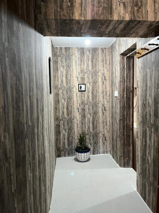 Una Apartment Τσέτινιε Εξωτερικό φωτογραφία