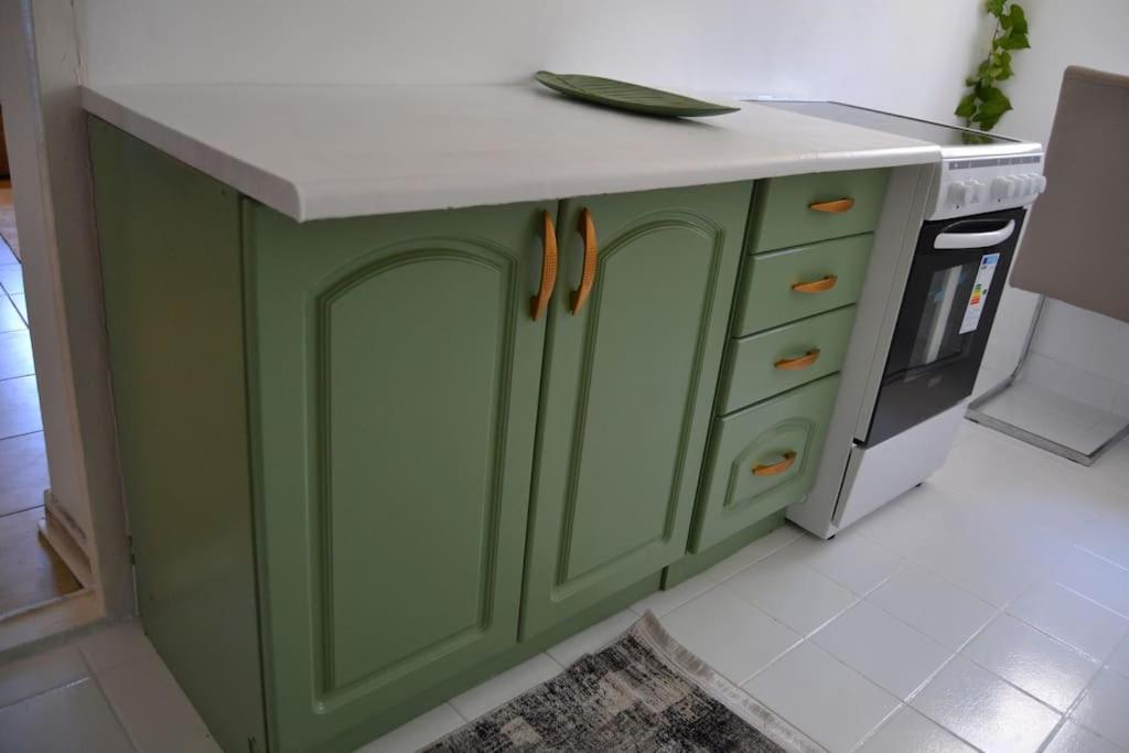 Una Apartment Τσέτινιε Εξωτερικό φωτογραφία