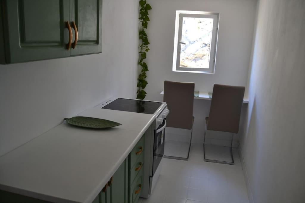 Una Apartment Τσέτινιε Εξωτερικό φωτογραφία