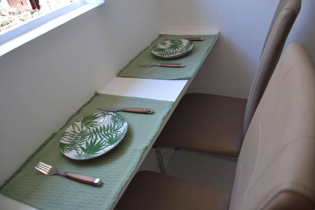 Una Apartment Τσέτινιε Εξωτερικό φωτογραφία