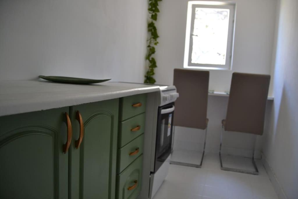 Una Apartment Τσέτινιε Εξωτερικό φωτογραφία