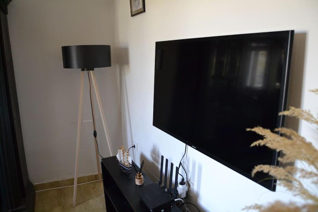 Una Apartment Τσέτινιε Εξωτερικό φωτογραφία