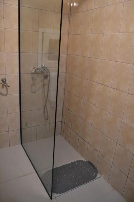 Una Apartment Τσέτινιε Εξωτερικό φωτογραφία