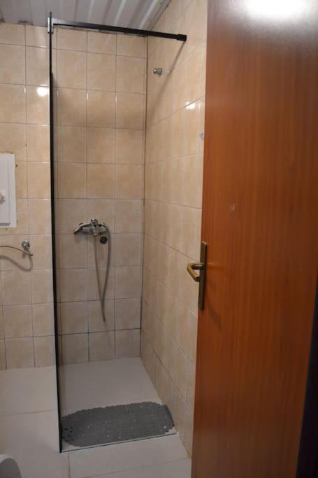 Una Apartment Τσέτινιε Εξωτερικό φωτογραφία