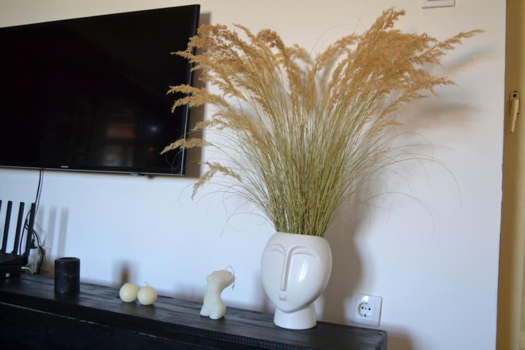 Una Apartment Τσέτινιε Εξωτερικό φωτογραφία
