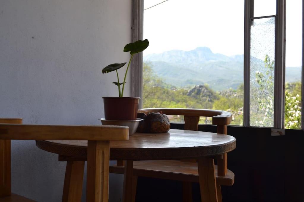 Una Apartment Τσέτινιε Εξωτερικό φωτογραφία