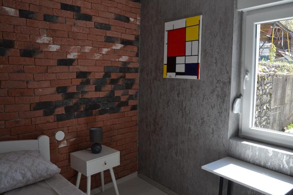 Una Apartment Τσέτινιε Εξωτερικό φωτογραφία