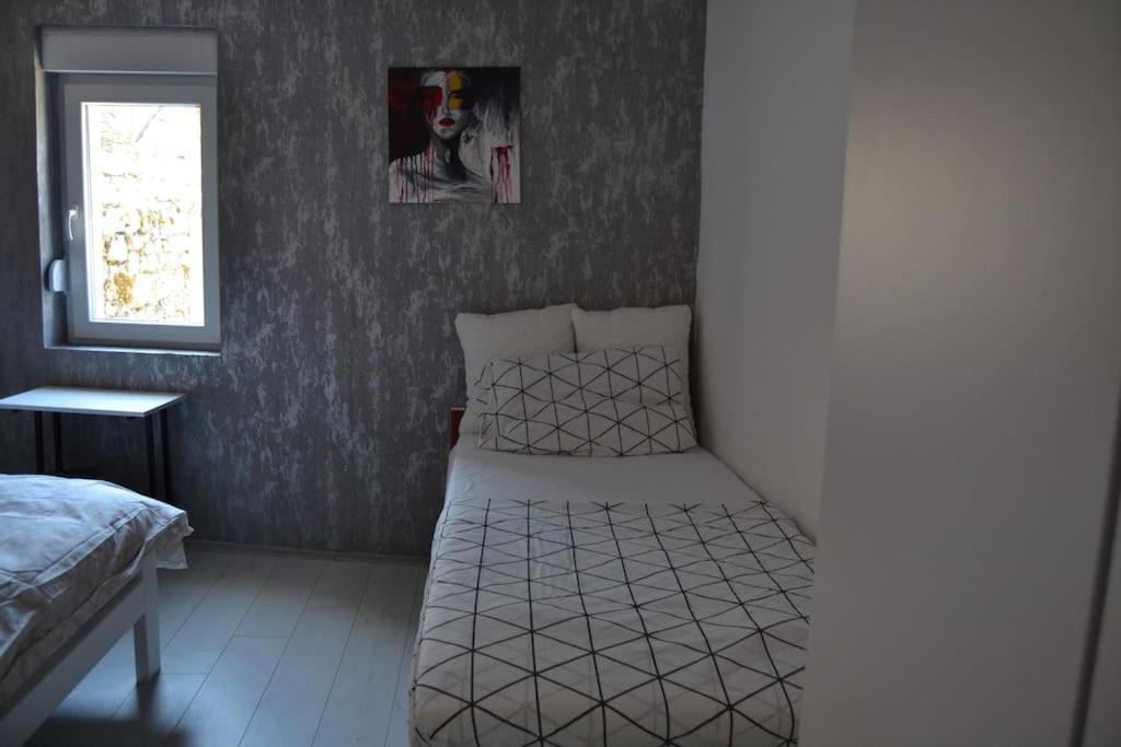Una Apartment Τσέτινιε Εξωτερικό φωτογραφία