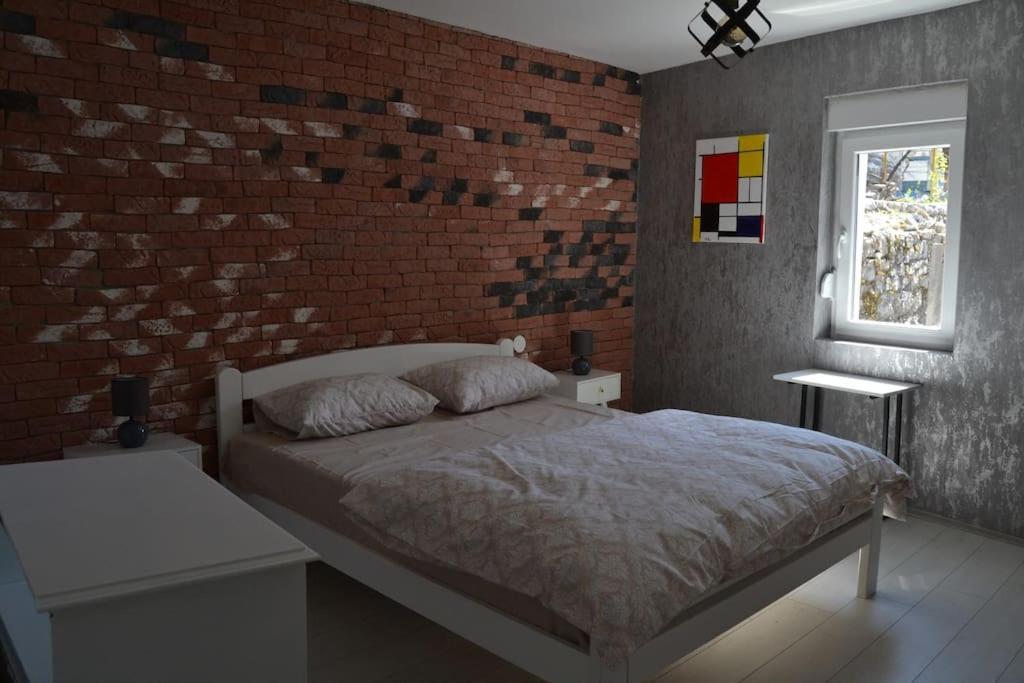 Una Apartment Τσέτινιε Εξωτερικό φωτογραφία