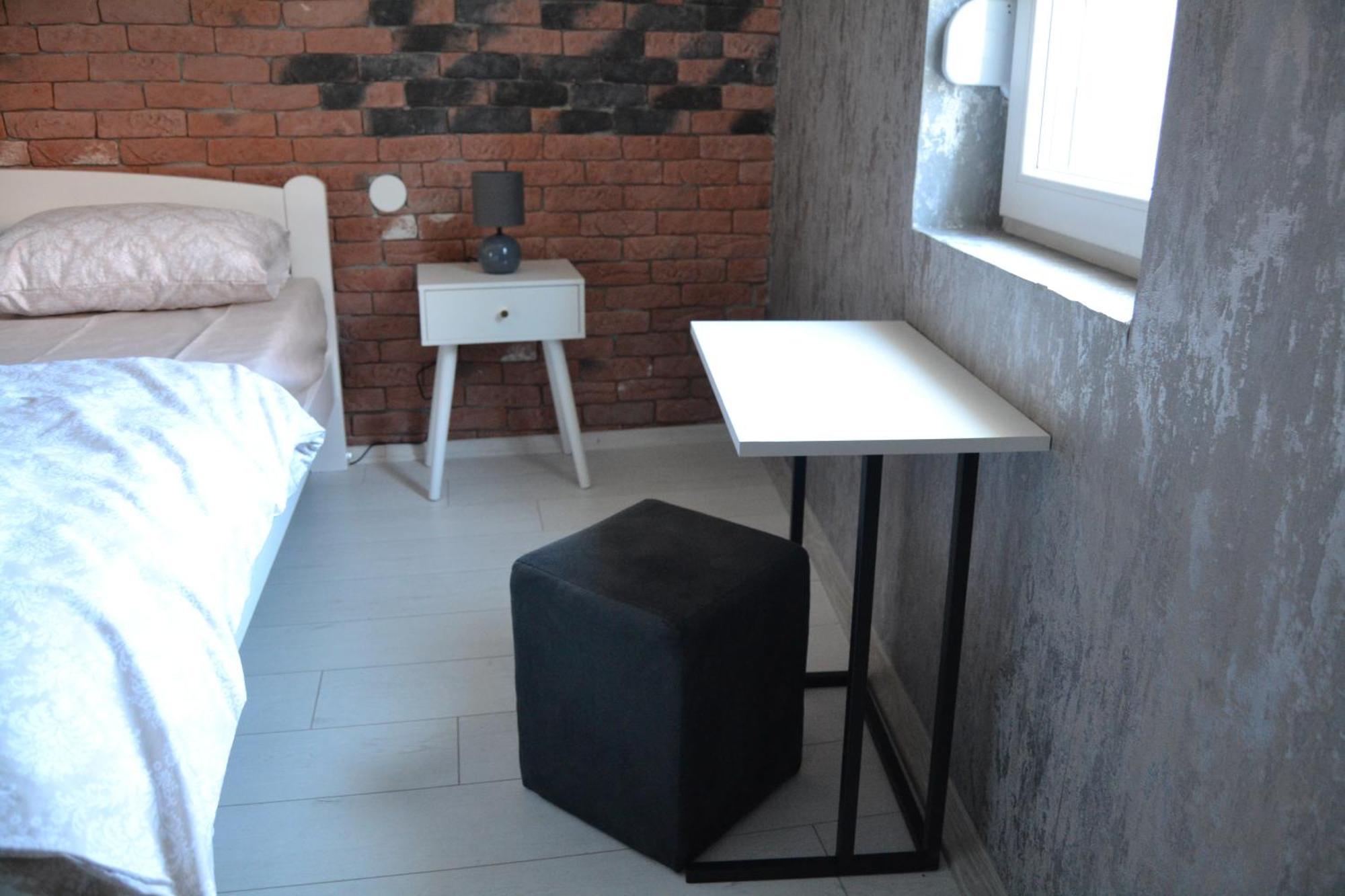 Una Apartment Τσέτινιε Εξωτερικό φωτογραφία