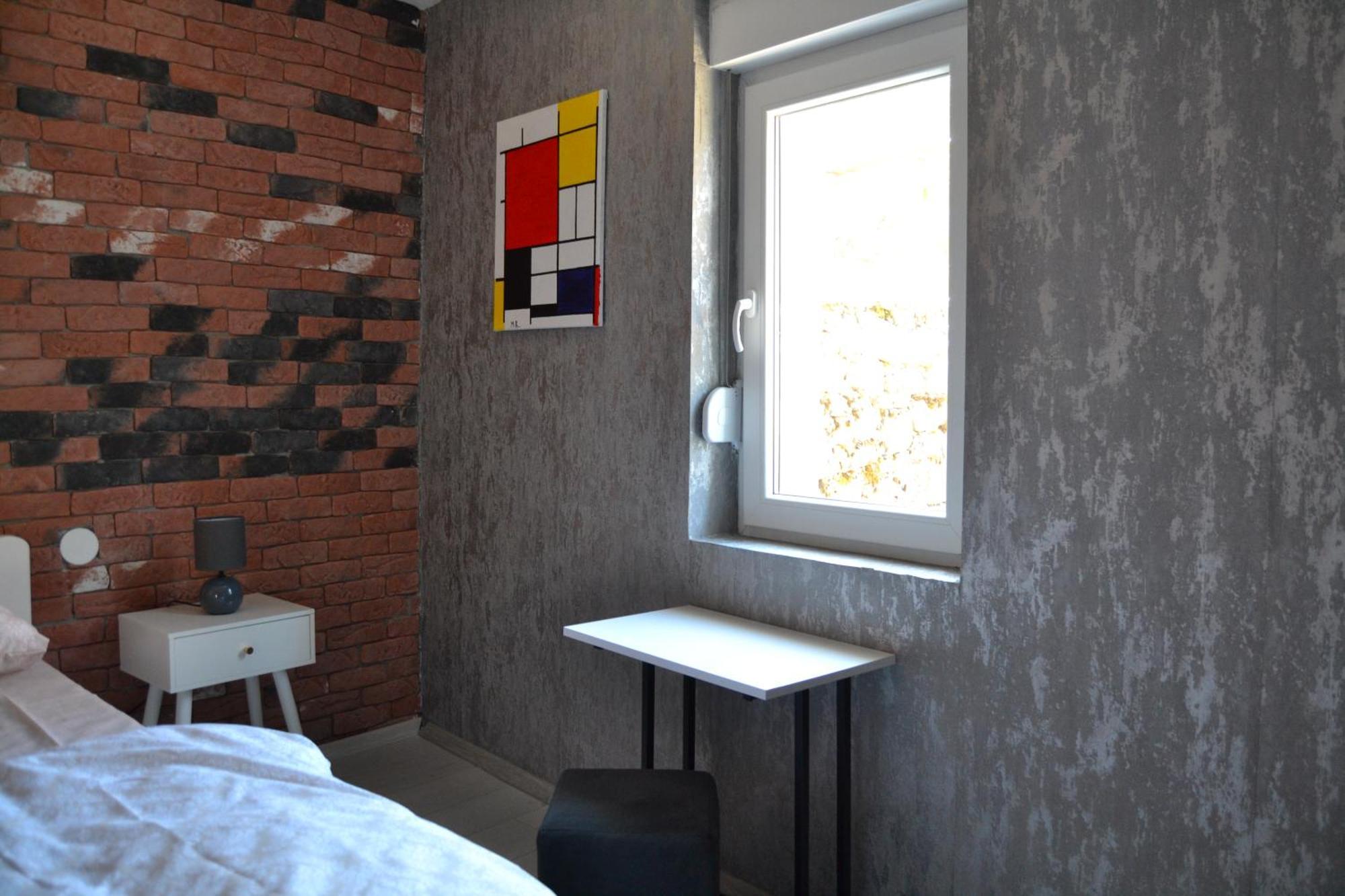 Una Apartment Τσέτινιε Εξωτερικό φωτογραφία